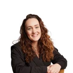 Anne van der Veen