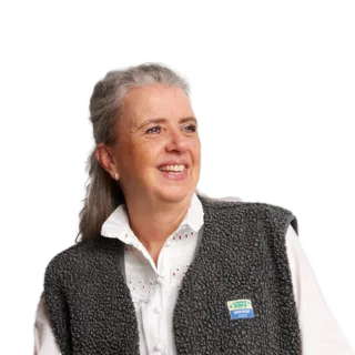 Marieke de Vink