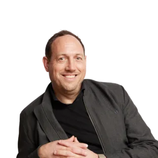 Nils van den Broek