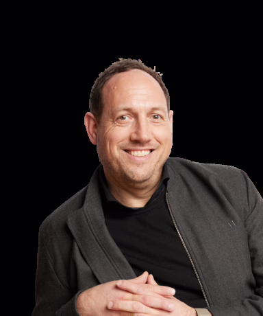 Nils van den broek