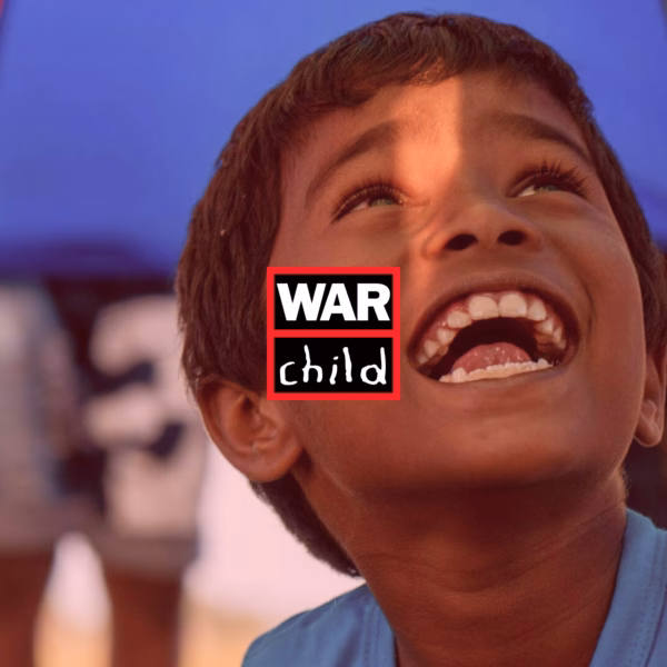 Photo warchild